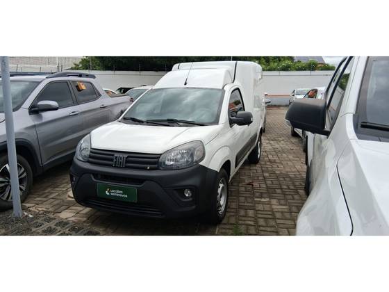 FIAT FIORINO 1.4 MPI FURGÃO ENDURANCE 8V FLEX 2P MANUAL FIAT FIORINO 1.4 MPI FURGÃO ENDURANCE 8V FLEX 2P MANUAL